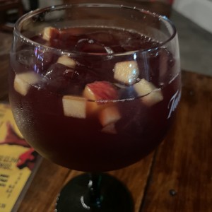 Jarra de sangria