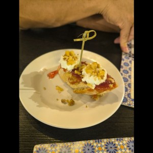 Montadito 