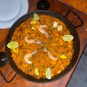 Paella