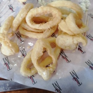 Calamares 