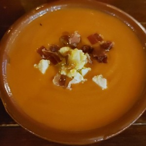 Salmorejo