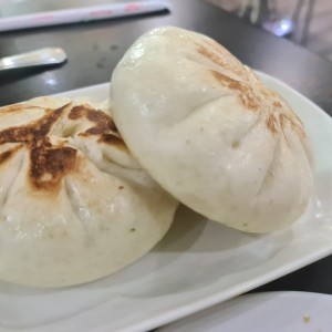 Hampao de puerco vegano