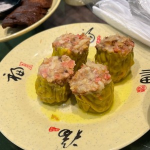 Siu Mai