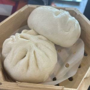 Ham Pao de Puerco