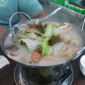 hotpot