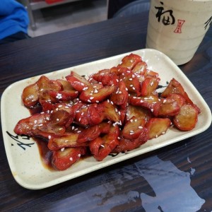 char siu