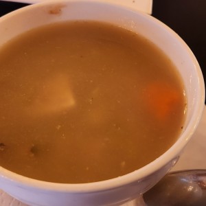 sopa