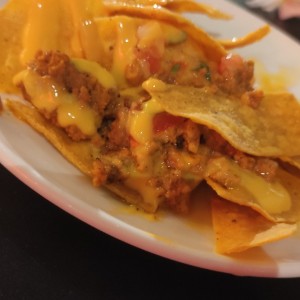 nachos