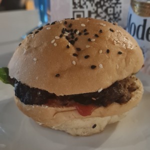 hamburguesa 