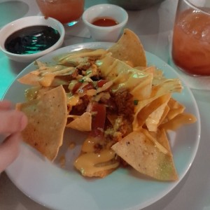 Nachos