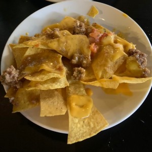 Nachos