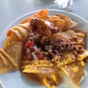 nachos