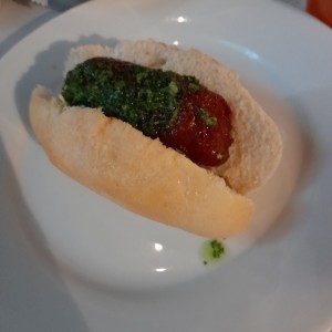 Choripan