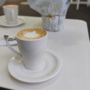 cappuccino 