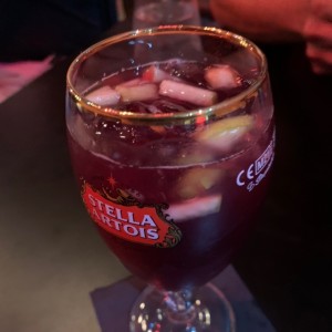 Sangria 