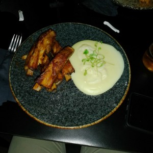 Costillas Vernaculares (Elmis recommends)