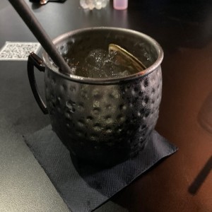 Moscow Mule