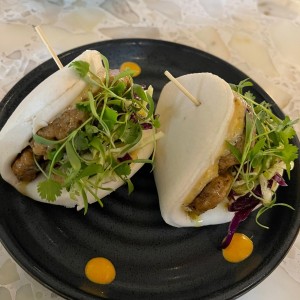 Bao de siumai