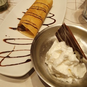 crepes