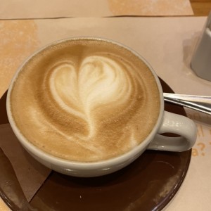 Capuchino 