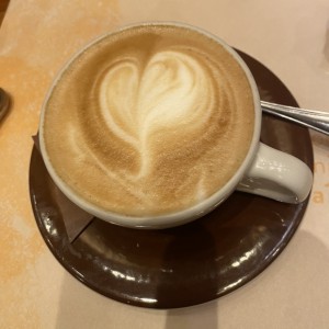 Capuchino 