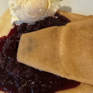 Crepes 