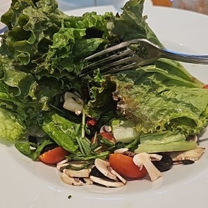 Ensalada Portofino