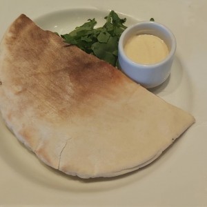 pita doble