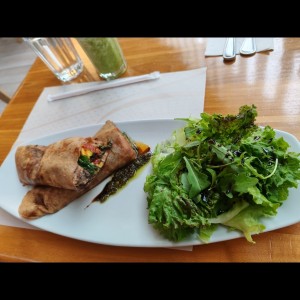 Crepe portobelo 