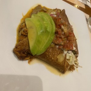 Cochinita Pibil