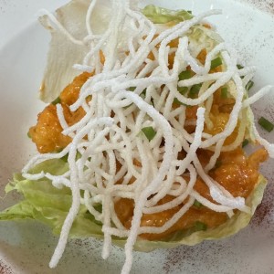 Camarones 