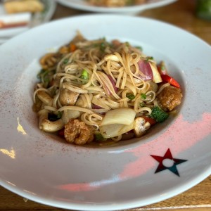 Pad Kee Mao