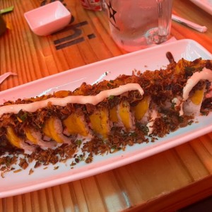 Tao Roll