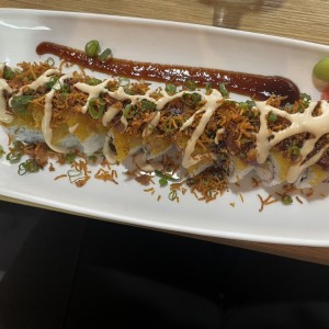 Tao roll