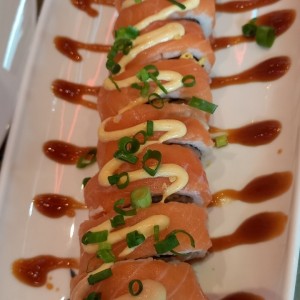 sushita roll