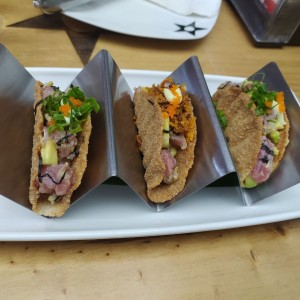 Taquitos TukTuk