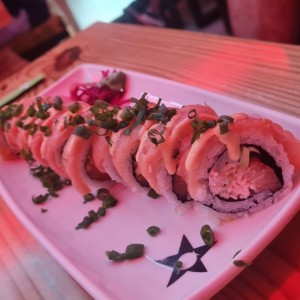 sushita roll