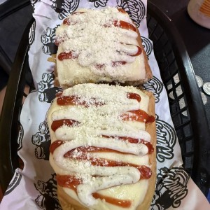 Hot Dog - Salchiqueso