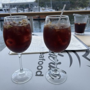 Sangria Tinta