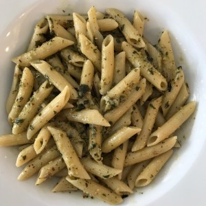 Pastas - Pesto