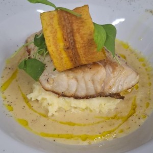 Filete de pescado 