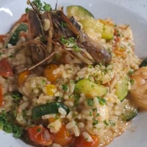 Risotto