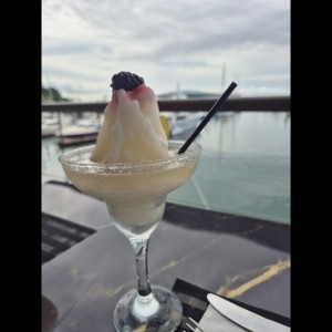 margarita limon
