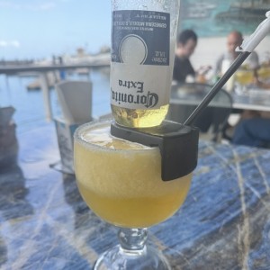 Margarita