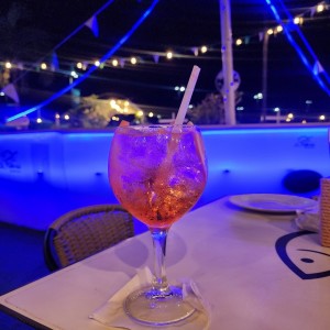 aperol spritz