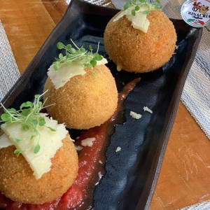 Arancini