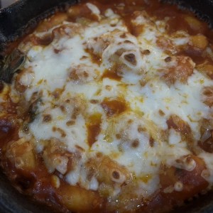 Paste - Gnocchi alla Sorrentina