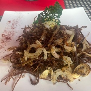 Vaca Frita