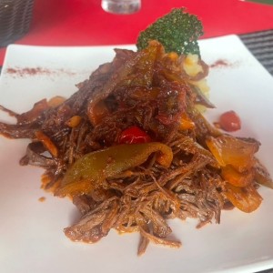 Ropa vieja