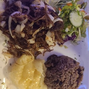 Vaca frita